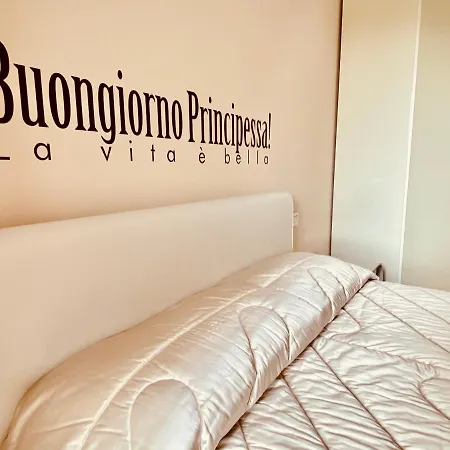 Apartament “la Vita E Bella” *