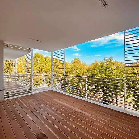 Apartament “la Vita E Bella”