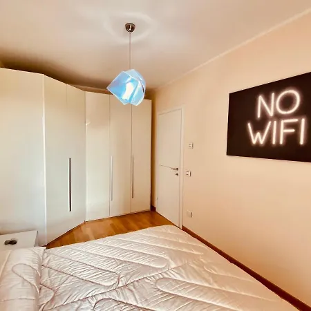 “la Vita è Bella” Appartement *