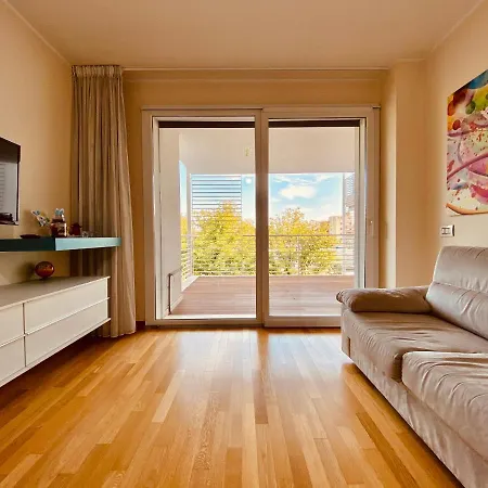 Appartement “la Vita è Bella”