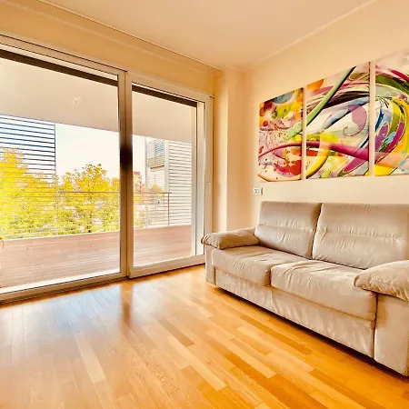 Apartament “la Vita E Bella”