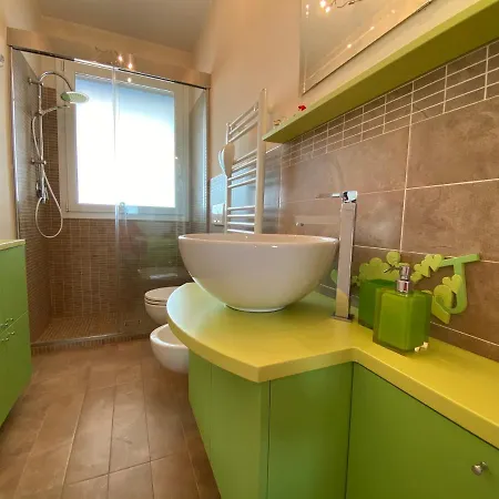 Appartement “la Vita è Bella” Rimini