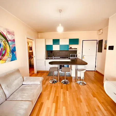 “la Vita E Bella” Apartment
