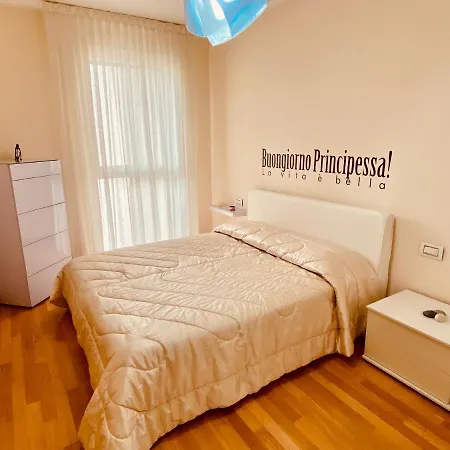 Apartment “la Vita E Bella”