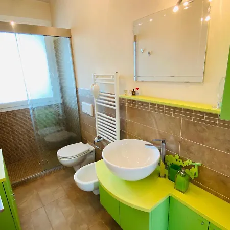 Apartment “la Vita E Bella” *